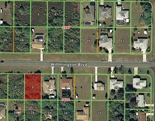 10443 Willmington Blvd., Englewood, FL 34224