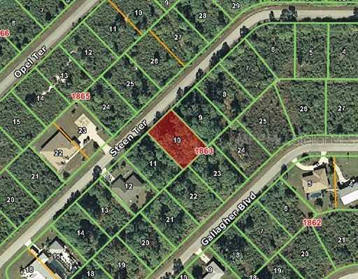 12479 Steen Ter., Port Charlotte, FL 33981