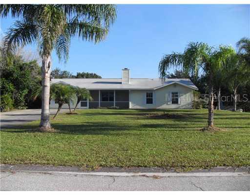 7228 Castle Dr., Sarasota, FL 34240