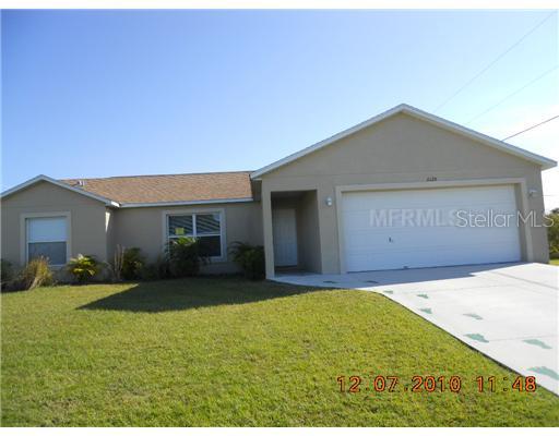 [Address Hidden by Seller], Englewood, FL 34223