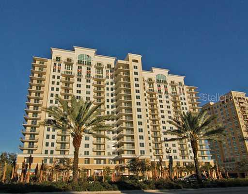 800 N Tamiami Tr. #608, Sarasota, FL 34236