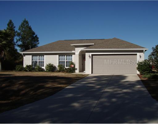 2241 Namiot Cir., North Port, FL 34288