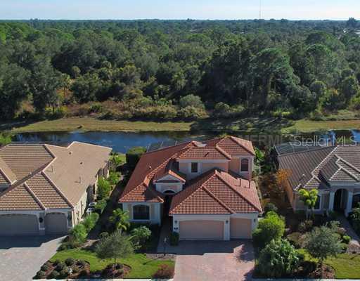 606 Crane Prairie Way, Osprey, FL 34229