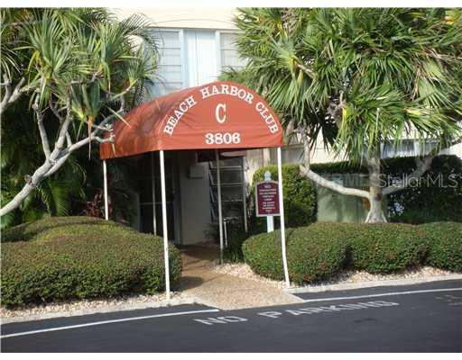 3806 Gulf Of Mexico Dr. #104, Longboat Key, FL 34228