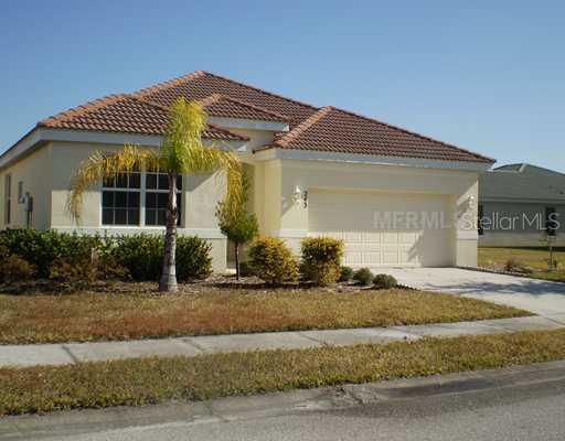 243 Golden Harbour Tr., Bradenton, FL 34212