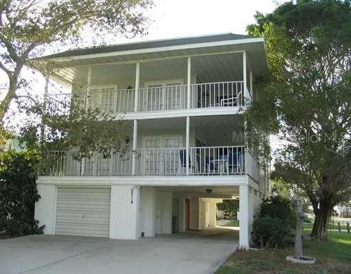 2518 Avenue B #A, Bradenton Beach, FL 34217