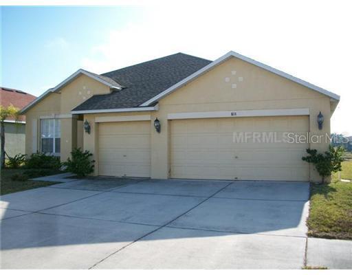 611 Tanana Fall Dr., Ruskin, FL 33570