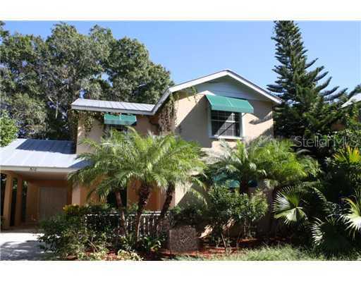 510 Howard Ct., Sarasota, FL 34236