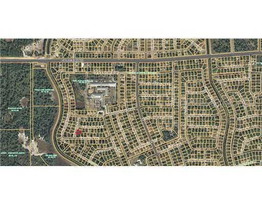 [Address Hidden by Seller], North Port, FL 34288