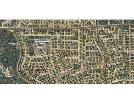 [Address Hidden by Seller], North Port, FL 34288