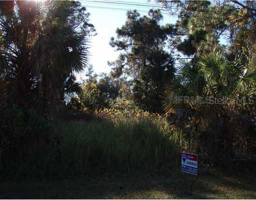 Greenley Rd., North Port, FL 34286