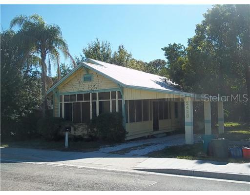 [Address Hidden by Seller], Sarasota, FL 34237