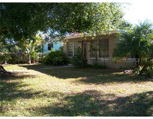 27511 Cleveland Ave., Punta Gorda, FL 33982