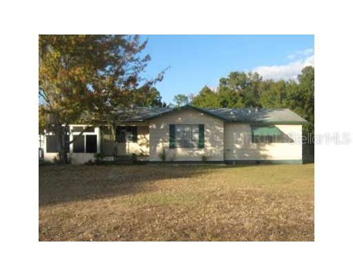 316 E Whidden St., Arcadia, FL 34266