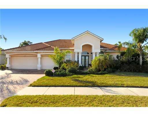1104 Mallard Marsh Dr., Osprey, FL 34229
