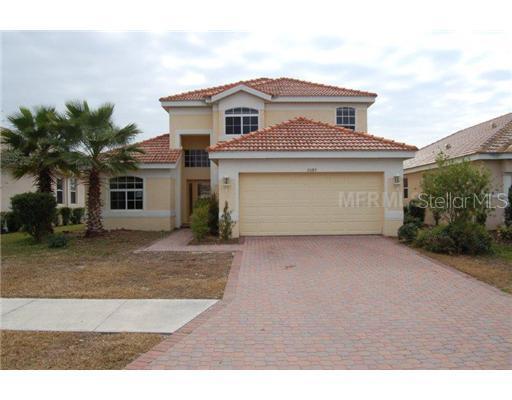 2089 Mesic Hammock Way, Venice, FL 34292