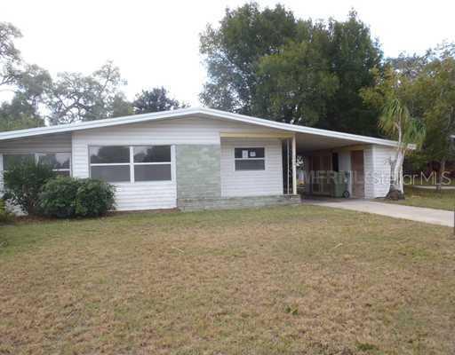 2498 Pelican Dr., Sarasota, FL 34237