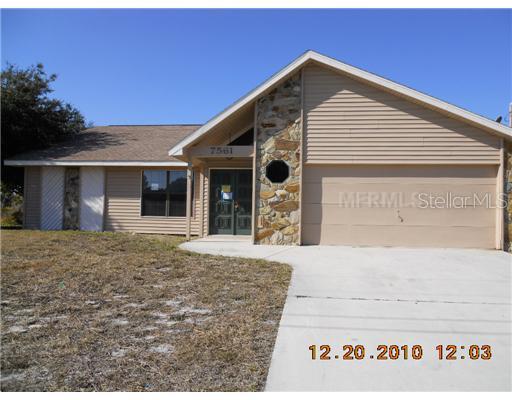[Address Hidden by Seller], Englewood, FL 34223