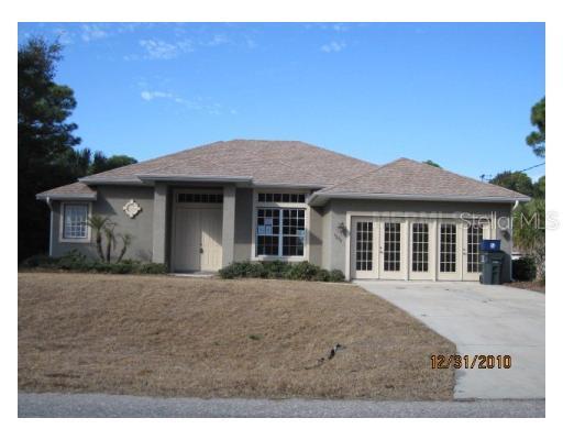 [Address Hidden by Seller], North Port, FL 34288