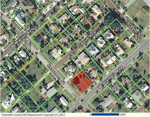 [Address Hidden by Seller], Punta Gorda, FL 33980