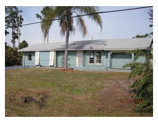 [Address Hidden by Seller], Port Charlotte, FL 33981