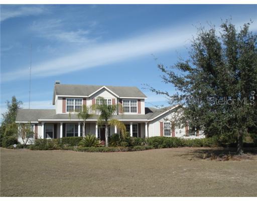 17604 White Fox Dr., Parrish, FL 34219