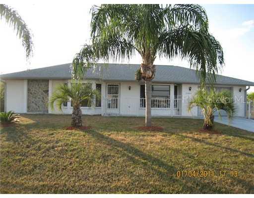 [Address Hidden by Seller], Englewood, FL 34223