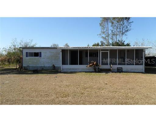 1111 NE Forrest Ave., Arcadia, FL 34266