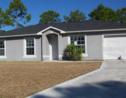 4592 Laurina St., North Port, FL 34291