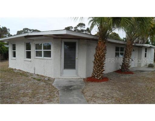 3931 Shamrock Dr., Venice, FL 34293