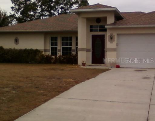 3449 Waterloo Ter., North Port, FL 34286