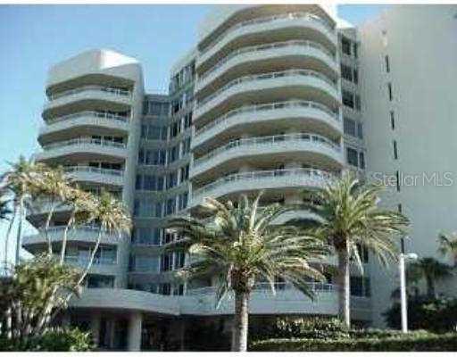 775 Longboat Club Rd. #205, Longboat Key, FL 34228
