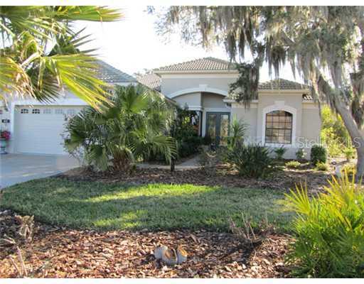 652 Crane Prairie Way, Osprey, FL 34229