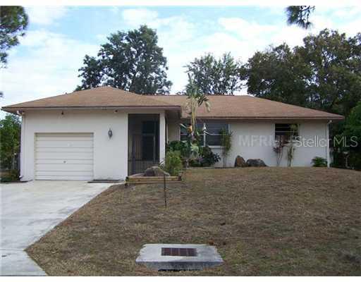 421 Conrad Rd., Venice, FL 34293