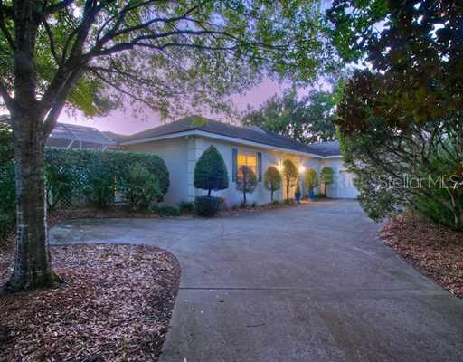 109 Bayhead Ln., Osprey, FL 34229