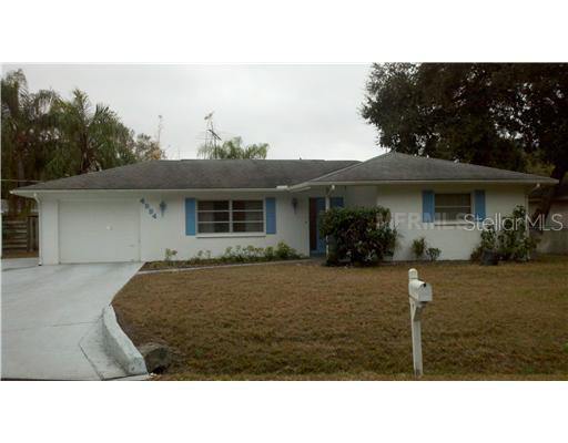 4594 Parnell Dr., Sarasota, FL 34232