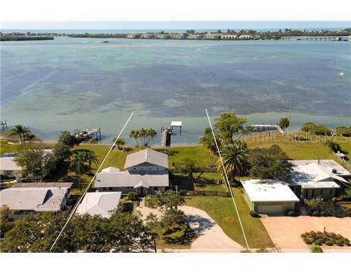 1670 New Point Comfort Rd., Englewood, FL 34223