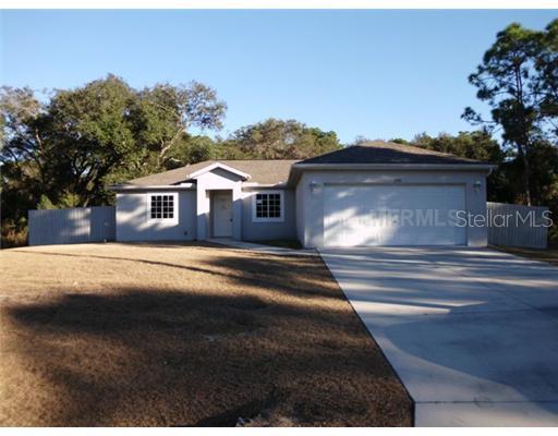 7703 Van Eck Road, North Port, FL 34290