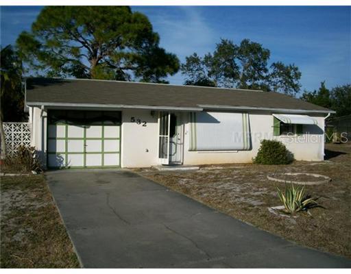 532 Lehigh Rd., Venice, FL 34293