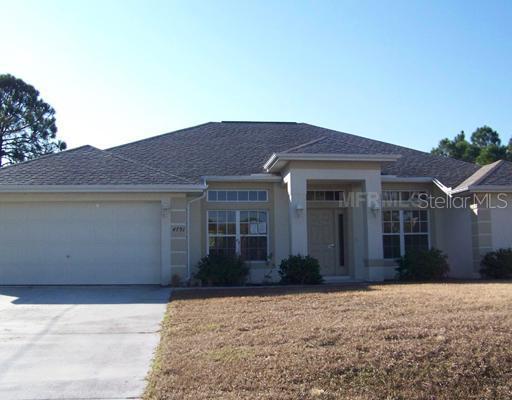 4791 Eldron Ave., North Port, FL 34286