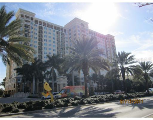 750 N Tamiami Tr. #1614, Sarasota, FL 34236