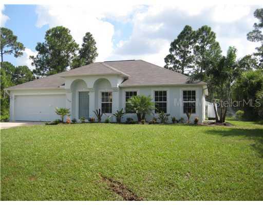 1560 Maile St., North Port, FL 34288