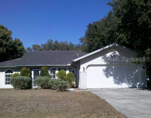 3791 S Cranberry Blvd., North Port, FL 34286
