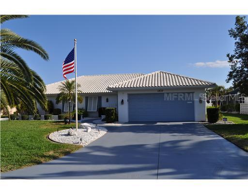 1832 Raintree Ln., Venice, FL 34293
