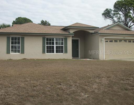 [Address Hidden by Seller], North Port, FL 34288