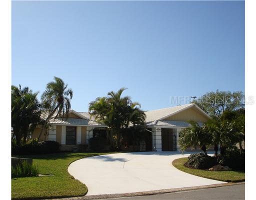 405 Yacht Harbor Dr., Osprey, FL 34229