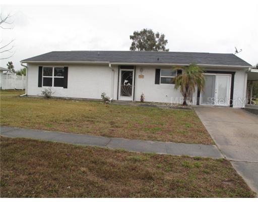 7353 Kenwood Dr., North Port, FL 34287