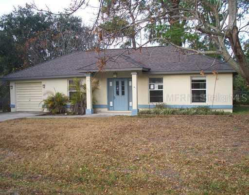 [Address Hidden by Seller], Venice, FL 34293