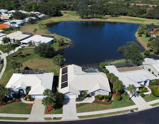 1705 Kilruss Dr., Venice, FL 34292