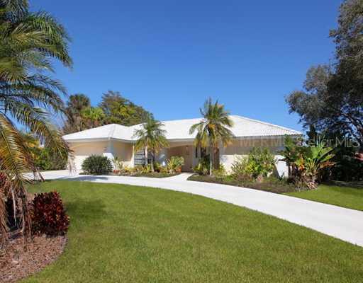 1295 Rudder Ln., Osprey, FL 34229